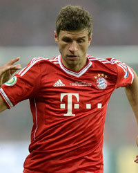 Thomas Muller